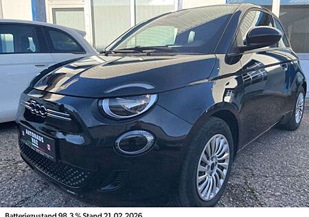 Fiat 500E Icon