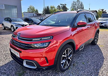 Citroën C5 Aircross Citroen BlueHDI 130 SHein 2019/03 Automatik