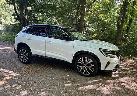 Renault Austral Iconic Full-Hybrid 200 mit Garantie
