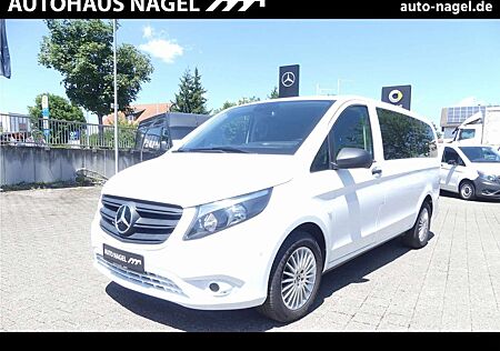 Mercedes-Benz Vito 124 CDI EDITION Tourer PRO Lang