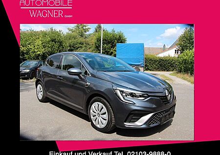 Renault Clio TCe 140 R.S. Line NAVI*PDC-KAMERA* /27807