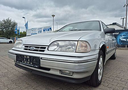 Ford Scorpio V6 Automatik H-Kennzeichen