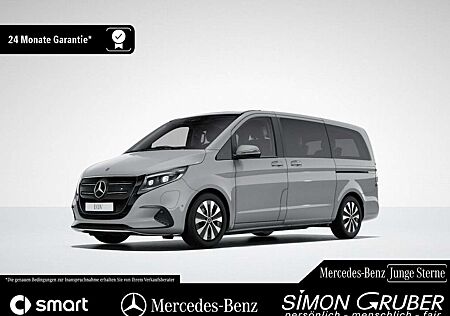 Mercedes-Benz EQV 300 Lang Leder Multibeam Distronic 6 Sitze