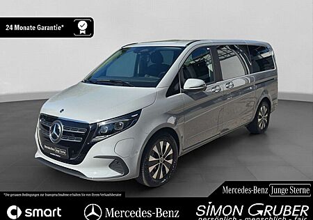 Mercedes-Benz EQV 300 Lang Leder Multibeam Distronic 6 Sitze