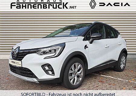 Renault Captur INTENS TCe 100 360Grad BOSE Toter-Winkel