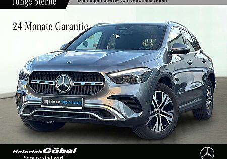 Mercedes-Benz GLA 250 e PROG-ADV. 11KW-AC WP VZA KAM LED EPHK