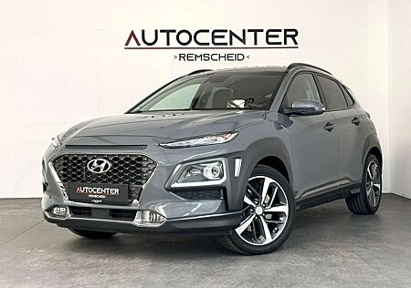 Hyundai Kona 1,6 T-GDI DCT Premium Navi Kamera Volleder