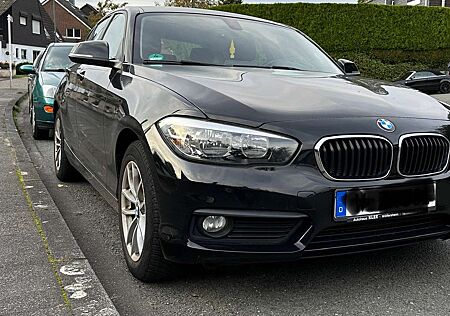 BMW 116i 116 Advantage