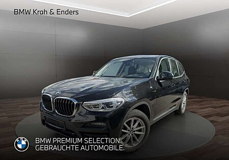 BMW X3 xDrive20d+Park-Assist+HUD+Standhzg.+Sportsitze