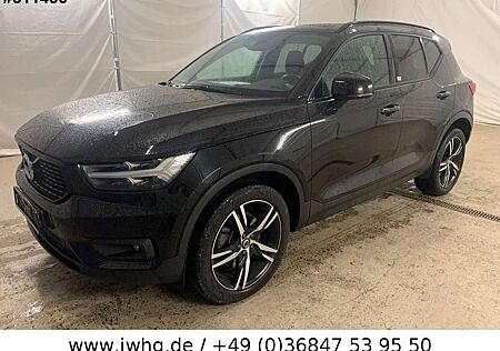 Volvo XC 40 XC40 R Design AWD LED Pano Kam Intelli Safe PRO