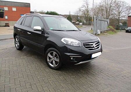 Renault Koleos 4 WD TÜV NEU