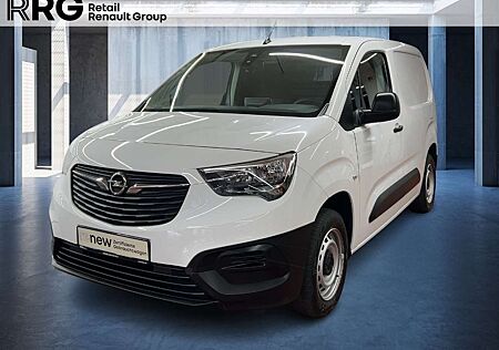 Opel Combo E CARGO SELECTION 76