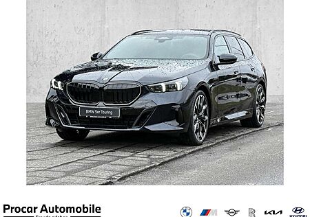 BMW 540 d xDrive Touring * M Sportpaket * Panorama Glasdac