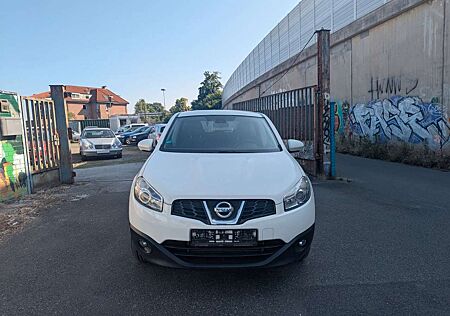 Nissan Qashqai Acenta