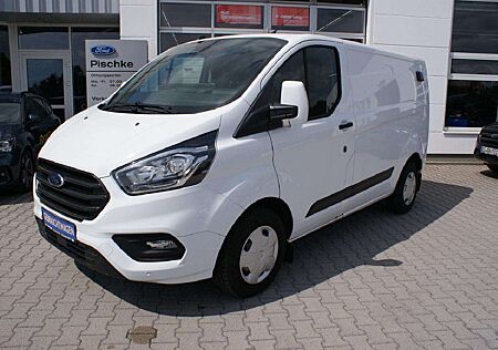 Ford Transit Custom 300 L1 Trend ServiceLine