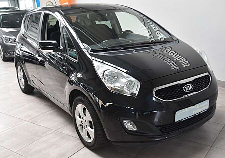 Kia Venga 1.4 CVVT FIFA World Cup Edition