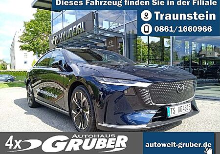 Mazda EV 258ps Takumi Plus