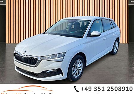 Skoda Scala 1.0 TSI Ambition*SmartLink*Kamera*LED*