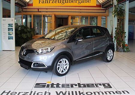 Renault Captur Intens ENERGY dCi 90 EDC