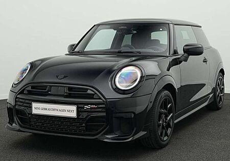 Mini Cooper S John Cooper Works Trim