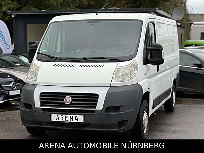 Fiat Ducato Kasten 30 130