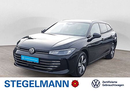 VW Passat Variant Volkswagen 1.5 eTSI DSG Facelift Business *A