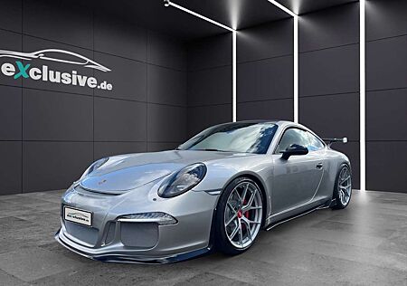 Porsche 991 911 () GT3-Optik Sportabgas BOSE SonderAluf