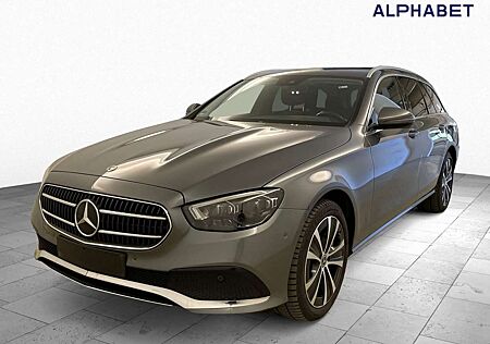 Mercedes-Benz E 300 de 4Matic T Avantgarde AHK Wide Luft Key