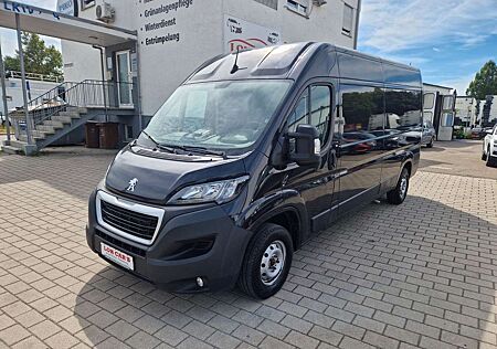 Peugeot Boxer Kasten Hochraum 335 L3H2 Premium BlueHDi