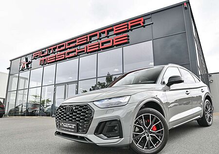 Audi Q5 Sportback 40 TDI quattro edition one* S line*