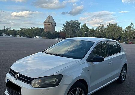 VW Polo Volkswagen 1.2 MATCH