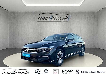 VW Passat Variant Volkswagen GTE DSG *R-Line*Business Premium-Paket