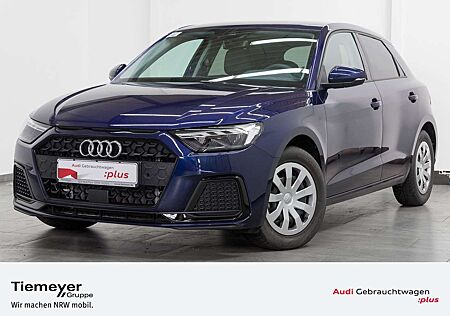 Audi A1 25 TFSI ADVANCED LED LM17 SPORTSITZ