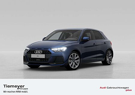Audi A1 25 TFSI ADVANCED LED LM17 SPORTSITZ