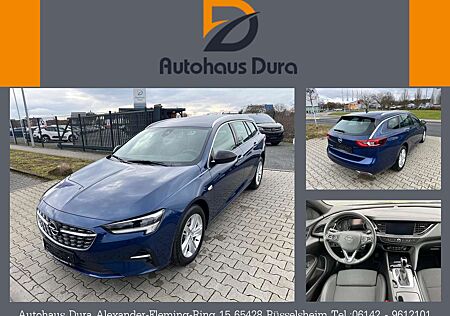Opel Insignia 2.0 D Elegance Aut. Navi+Led+Kamera+Shz