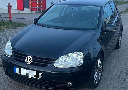 VW Golf Volkswagen 1.4