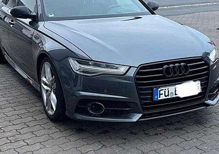 Audi A6 Avant 3.0 TDI S tronic Head Up 3x S-Line Matrix