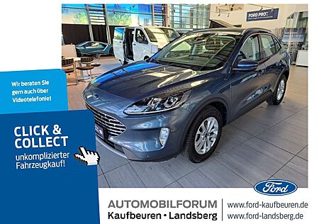 Ford Kuga 1.5 EcoBoost Titanium Navi KlimaA SHZ