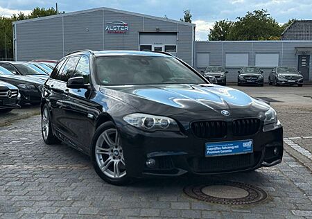 BMW 530 Baureihe 5 Touring d 3,0 xDrive M-Paket