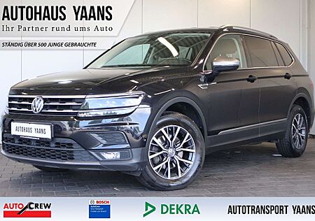 VW Tiguan Allspace Volkswagen 2.0 TDI Comf. HUD+AID+360°+ACC