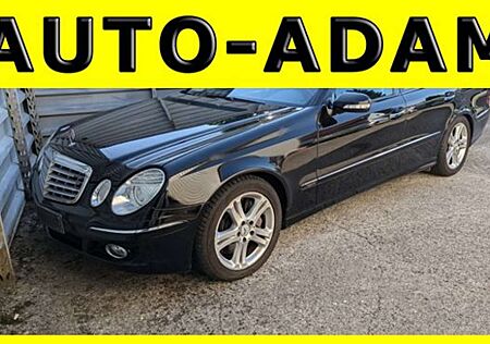 Mercedes-Benz E 500 T Elegance*1 Hand*