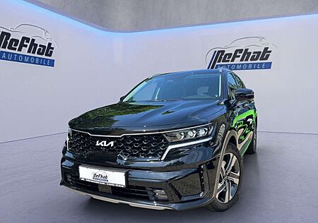 Kia Sorento Spirit 4WD Automatik/1.Hand/Scheckheft