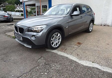 BMW X1 18 i sDrive/1.Hand/Xenon/Automatik/82.500km/