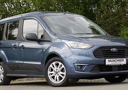 Ford Tourneo Connect Audio-Paket 9,Klimaautomatik z2