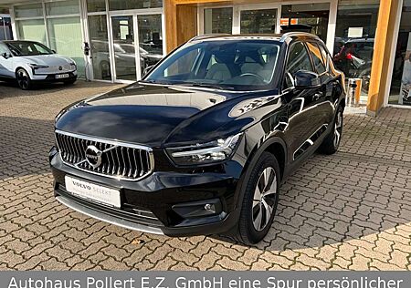 Volvo XC 40 XC40 T4 Inscription ExpressionPlug-In Hybrid