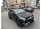 Mercedes-Benz GLE 350 d Coupe 4Matic 9G-TRONIC
