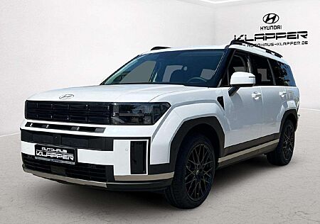 Hyundai Santa Fe 1.6 T-GDI Hybrid 158 kW 4WD Intro Edition