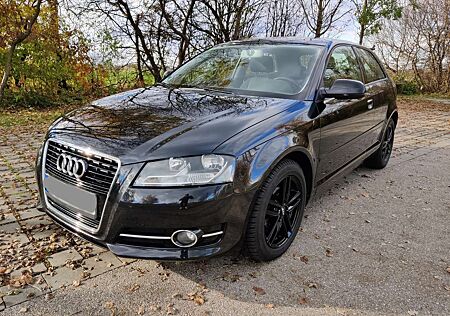 Audi A3 1.4 TFSI Ambition