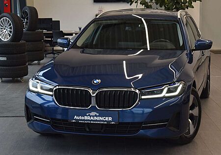 BMW 520 gebraucht kaufen BMW 520 d Touring Aut. Laser~ACC~HUD~RFK~LiveC.