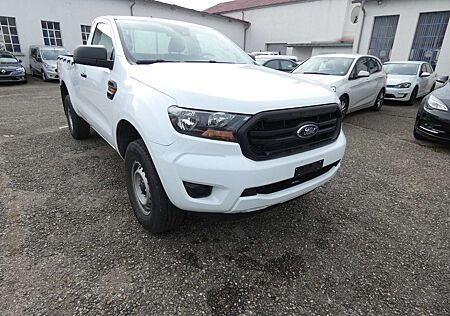 Ford Ranger XL Einzelkabine 4x4" 26000 Km"